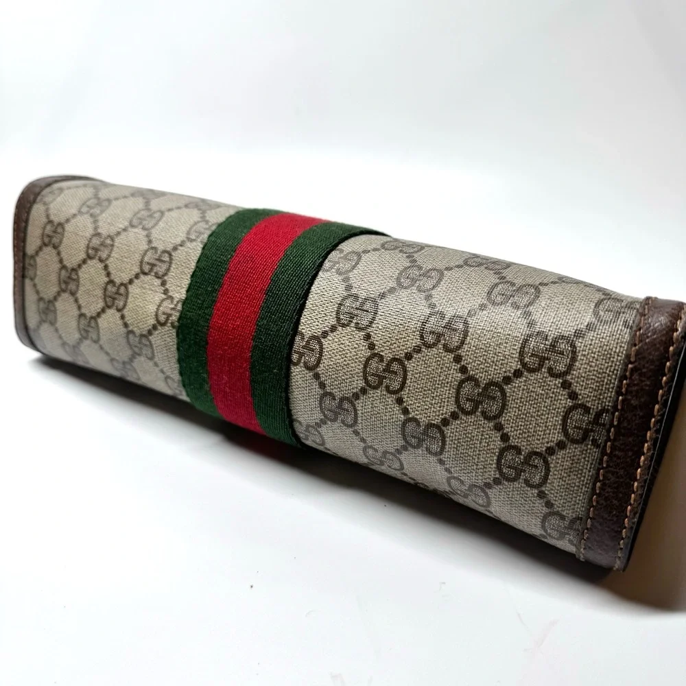 Gucci Ophidia clutch - Picture 9 of 13